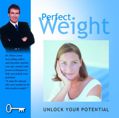 Book cover for Perfect Weight