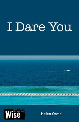 Book cover for I Dare You