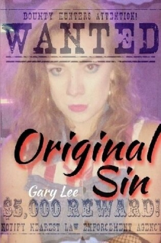 Cover of Original Sin