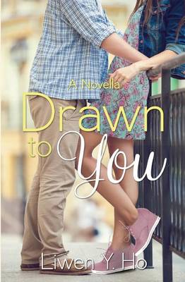 Book cover for Drawn to You