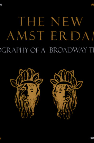 Cover of The New Amsterdam