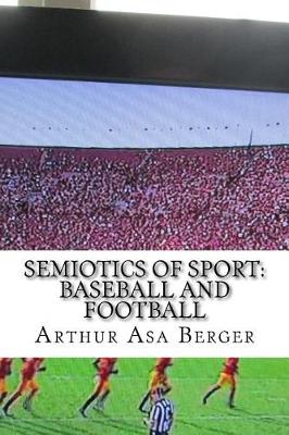 Book cover for Semiotics of Sport