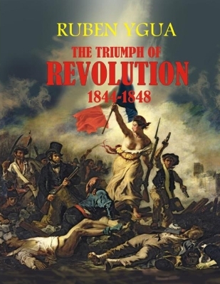 Book cover for The Triumph of Revolution