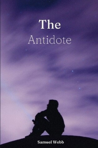 Cover of The Antidote