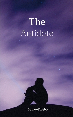 Book cover for The Antidote