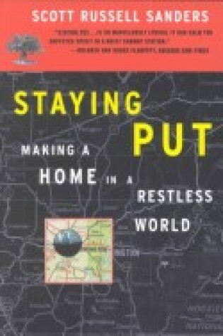 Cover of Staying Put