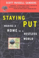 Book cover for Staying Put