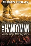 Book cover for The Handyman