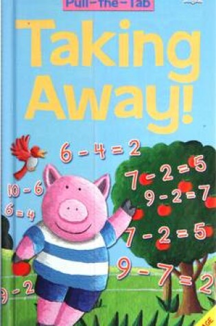 Cover of Taking Away!