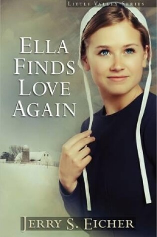 Cover of Ella Finds Love Again