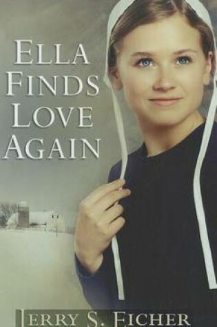 Cover of Ella Finds Love Again