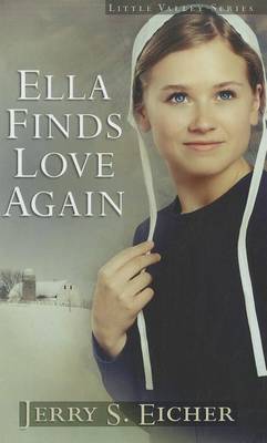Book cover for Ella Finds Love Again