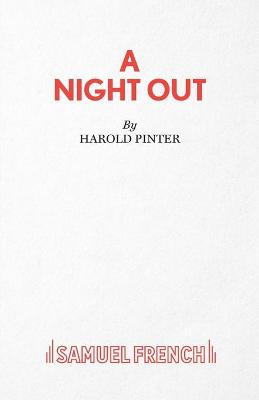 Cover of Night Out