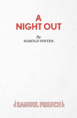 Book cover for Night Out