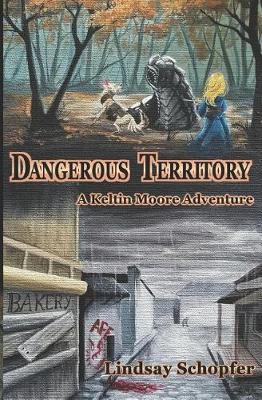 Cover of Dangerous Territory