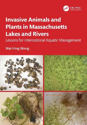 Cover of Invasive Animals and Plants in Massachusetts Lakes and Rivers