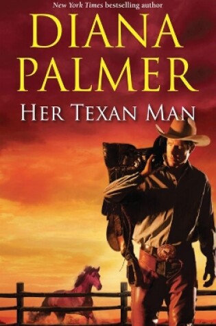 Cover of Her Texan Man - 3 Book Box Set