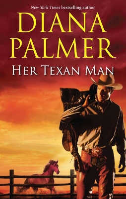 Book cover for Her Texan Man - 3 Book Box Set