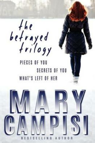 Cover of The Betrayed Trilogy