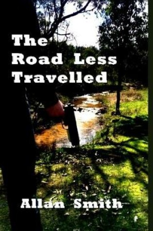 Cover of The Road Less Travelled