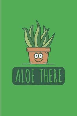 Book cover for Aloe There