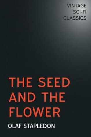 Cover of The Seed and the Flower