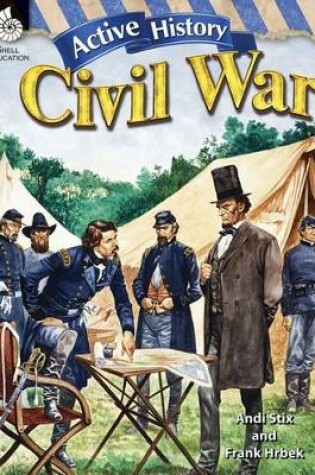 Cover of Civil War