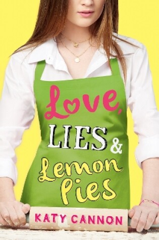 Cover of Love, Lies and Lemon Pies