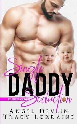 Book cover for Single Daddy Seduction