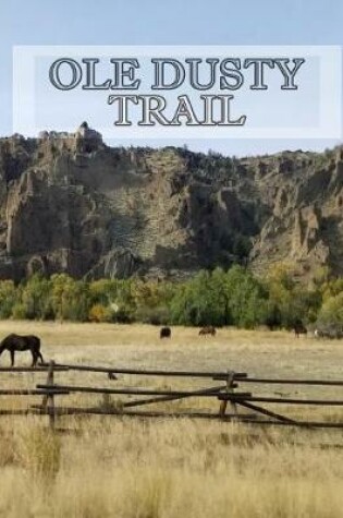 Cover of OLE Dusty Trail