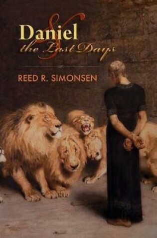 Cover of Daniel and the Last Days