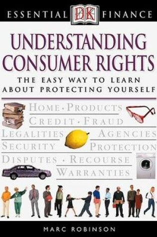 Cover of Understanding Consumer Rights