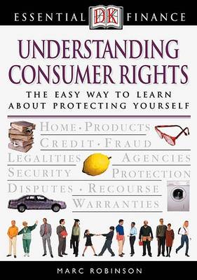 Book cover for Understanding Consumer Rights