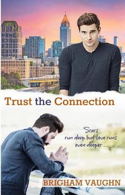 Book cover for Trust the Connection