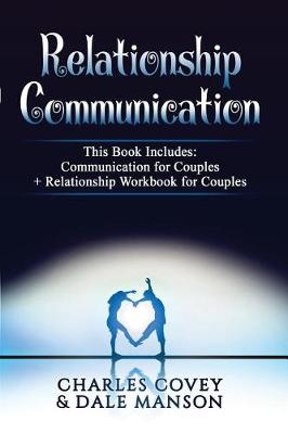 Book cover for Relationship Communication