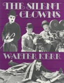 Book cover for The Silent Clowns