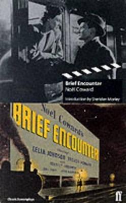 Book cover for Brief Encounter