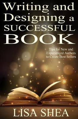 Book cover for Writing and Designing a Successful Book