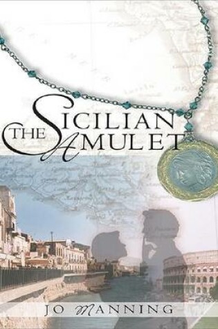 Cover of The Sicilian Amulet