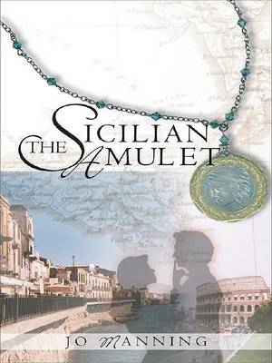 Book cover for The Sicilian Amulet