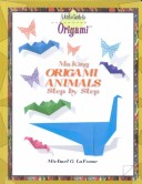 Book cover for Making Origami Animals Step by