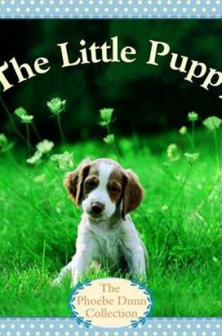 Cover of The Little Puppy