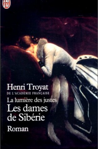 Cover of Les Dames De Siberie