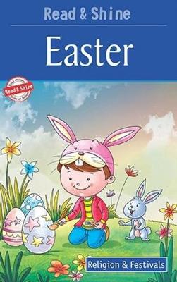 Book cover for Easter