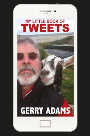 Cover of My Little Book of Tweets