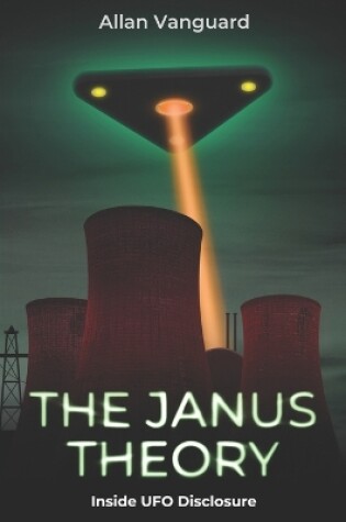 Cover of The Janus Theory