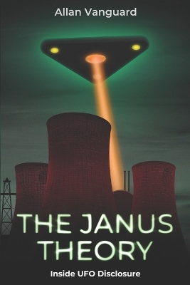 Book cover for The Janus Theory