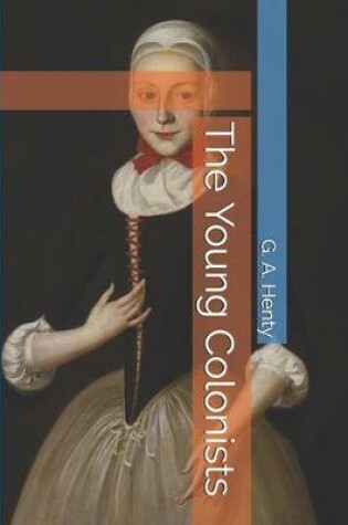 Cover of The Young Colonists
