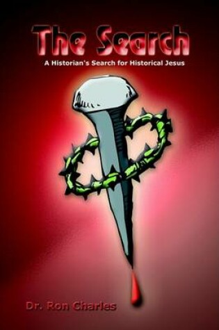 Cover of The Search