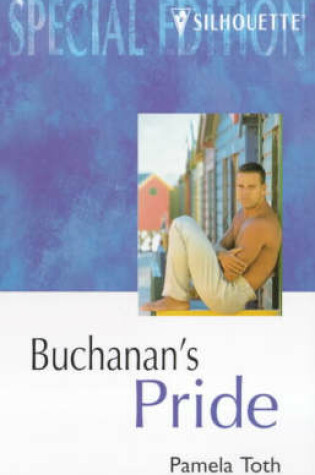 Cover of Buchanan's Pride